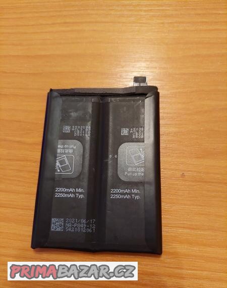 realme-gt-5g-baterie