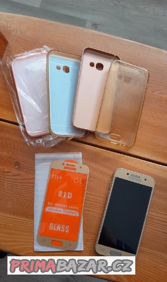 prodam-samsung-galaxy-a3-16gb