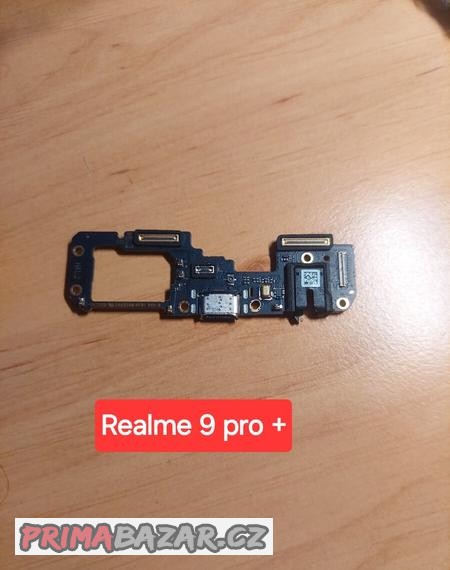 realme-9-pro-usb-nabijeci-deska