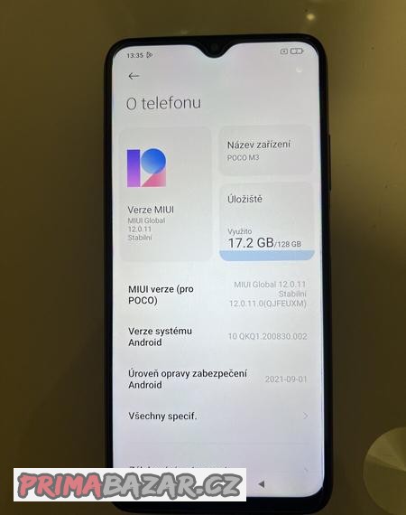 poco-m3