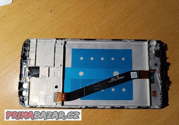 huawei-mate-10-lite-displej