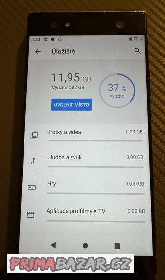 sony-xperia-xa2-ultra-h4213-dual-sim-cerna