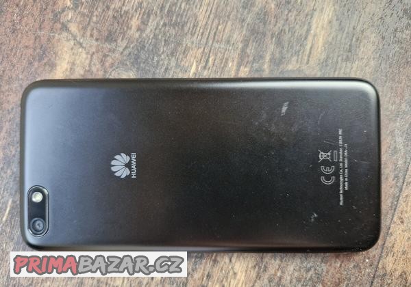 huawei-y5