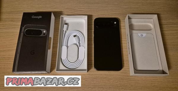 google-pixel-9-xl-pro-jako-novy