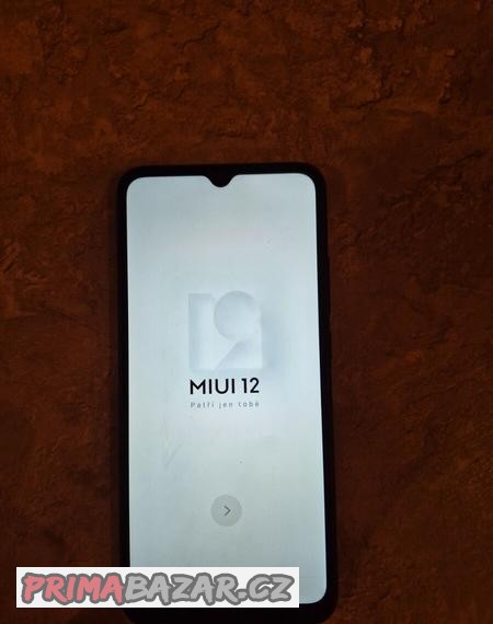 redmi-9a-nepouzivany