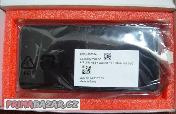 display-samsung-m115-galaxy-m11-dotyk-original-service-pack