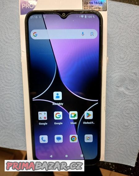 ulefone-note-16-pro-8-256-gb