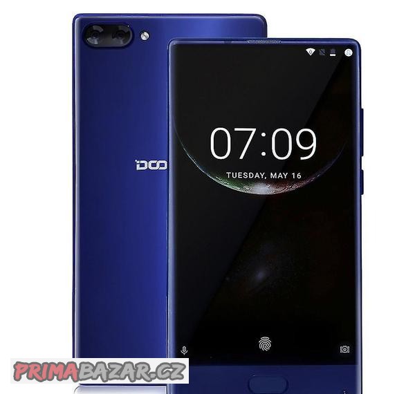 doogee-mix-4gb-64gb