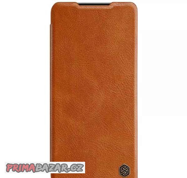 nove-pouzdro-nillkin-qin-pro-samsung-galaxy-s21