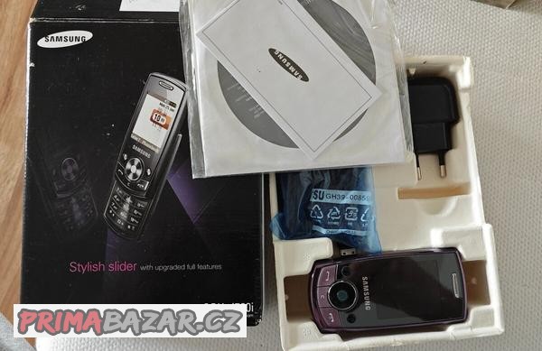 samsung-j700i-jako-novy