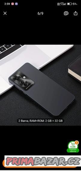 smartphone-f300-novy-nerozbaleny-plne-funkcni