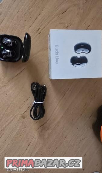 galaxy-buds-live-mystic-black