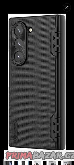 nillkin-magnetic-pouzdro-pro-samsung-z-fold-6-drzak