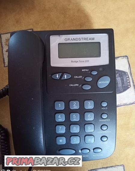 grandstream