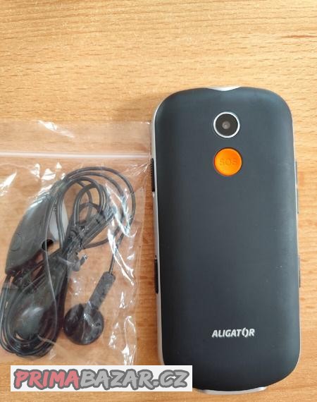 aligator-a880-senior