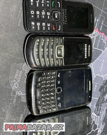 tlacitkove-telefony-samsung-alcatel-nokia-blackberry