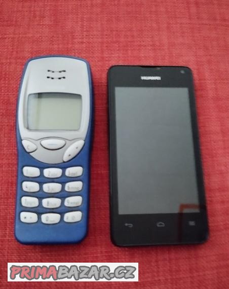 prodam-tyto-starsi-mobily-ruzne-kabely
