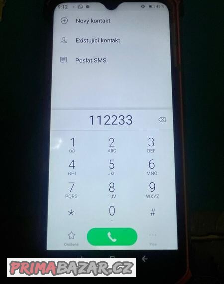 originalni-displej-pro-doogee-s88-pro