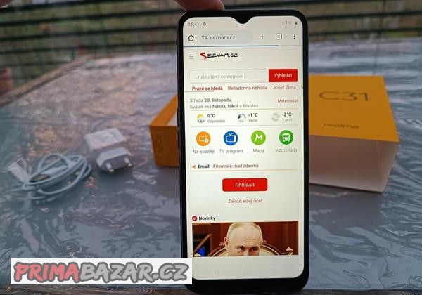novy-mobilni-telefon-realme-c31-4gb-ram-64gb-uloziste
