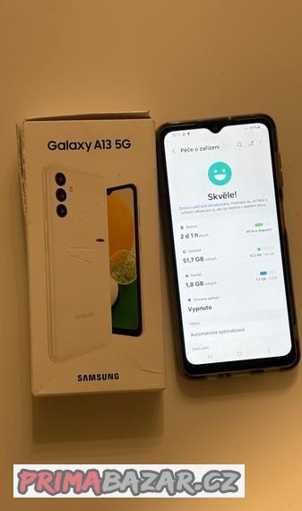samsung-a13-5g-64gb-4gb-bila