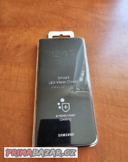 flipove-pouzdro-led-view-cover-samsung-galaxy-s21