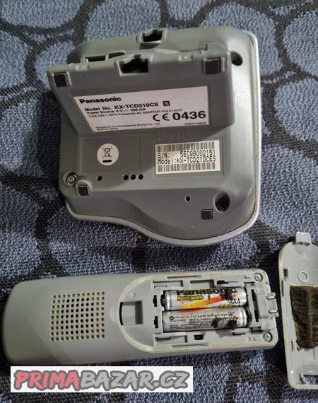 panasonic
