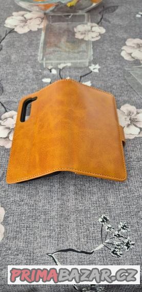 flip-kryt-samsung-s23-5g-hnedy