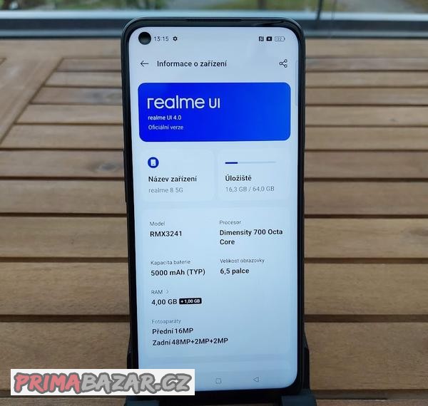 pekny-novy-mobilni-telefon-realme-8-5g-4gb-ram-64gb