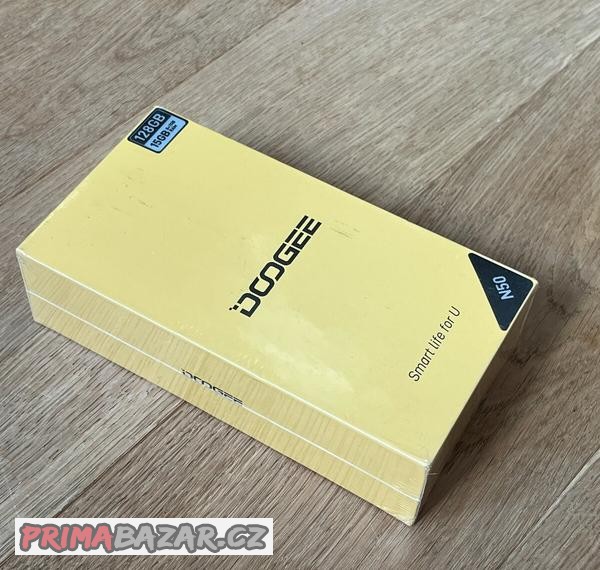 novy-android-telefon-doogee-n50-8gb-128gb