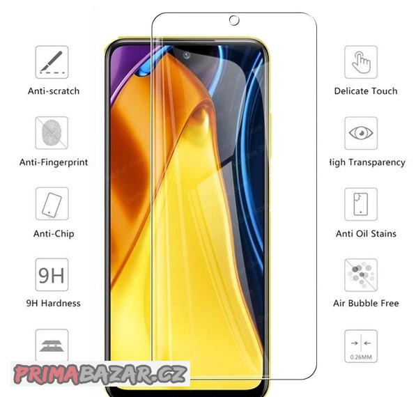 ochranne-sklicko-na-display-poco-m3-pro-5g