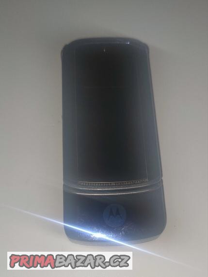 motorola-krzr-k1-modra-pouzita