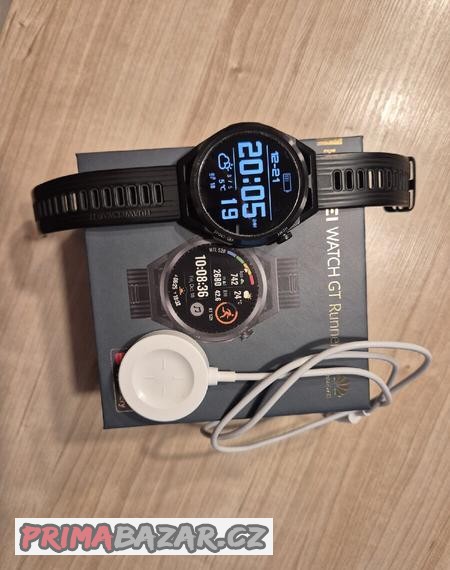 huawei-gt-runner