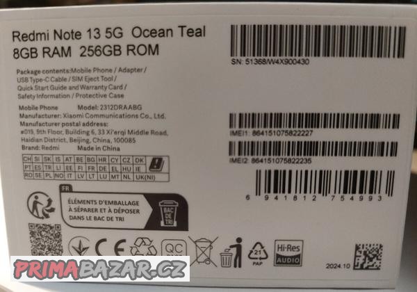 redmi-note-13-5g-ocean-teal-8gb-ram-256-gb-rom