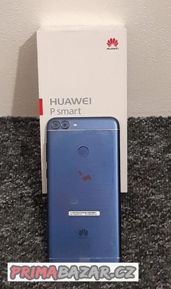 huawei-psmart-3-32-gb