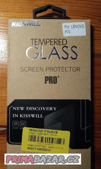 kisswill-tvrzene-sklo-pro-lenovo-p70