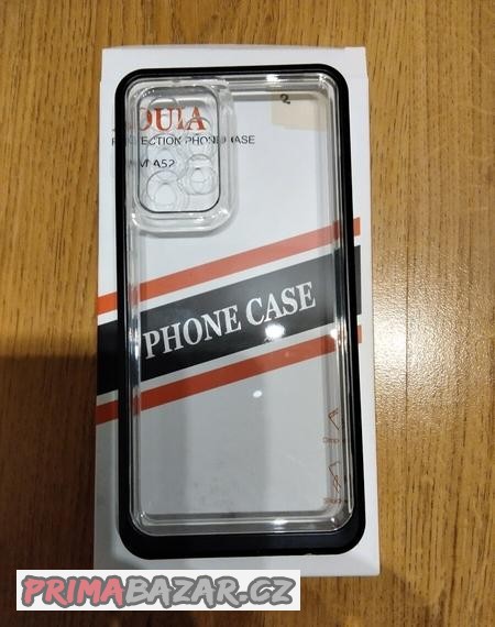 samsung-galaxy-a52-silikonove-pouzdro-cerne