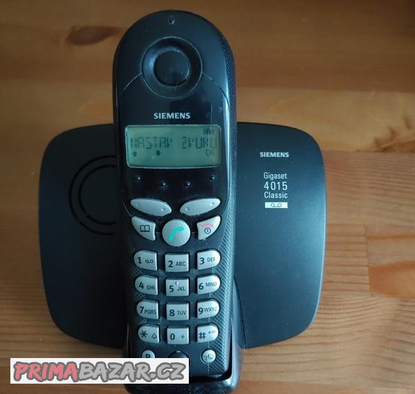 siemens-gigaset-4015
