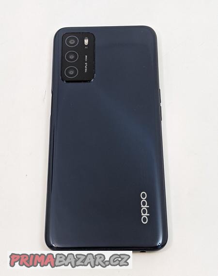 oppo-a16s-4gb-64gb-black-zaruka-6-mesicu