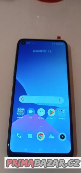 realme-7