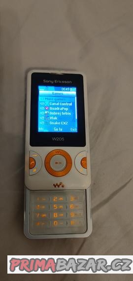 sony-ericsson-w205