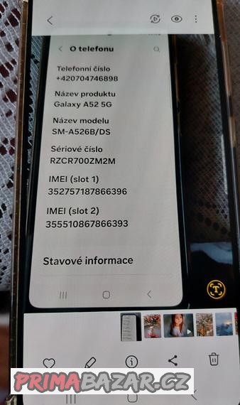prodam-samsung-galaxy-a52