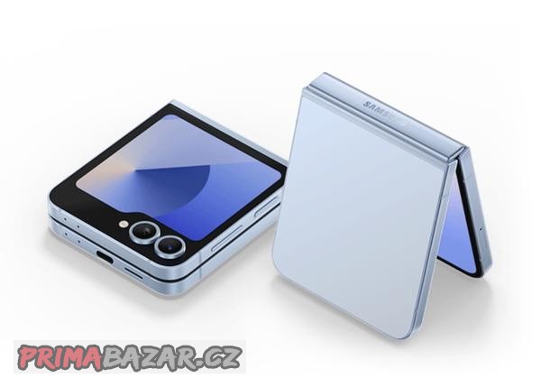 novy-nerozbaleny-samsung-galaxy-z-flip6