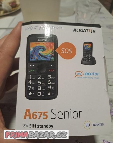 aligator-a675