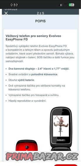 mobilni-telefon-pro-seniory-evolveo
