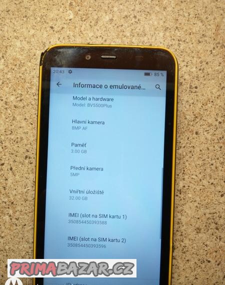blackview-bv5500-plus
