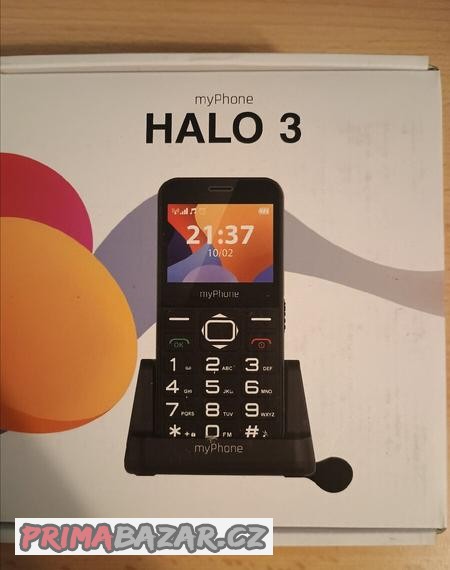 my-phone-halo-3
