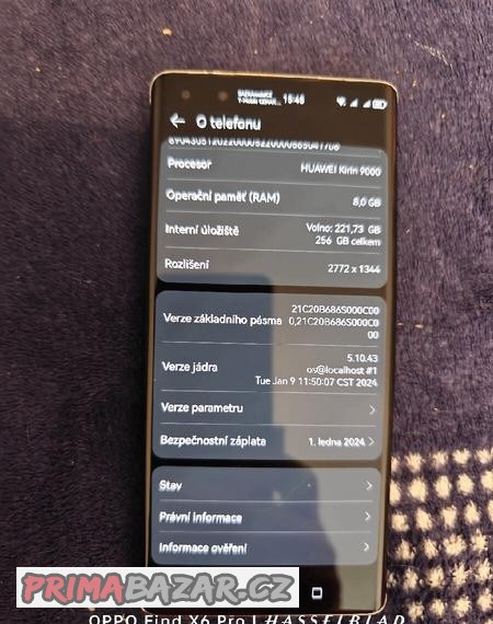 huawei-mate-40-pro-8-256gb