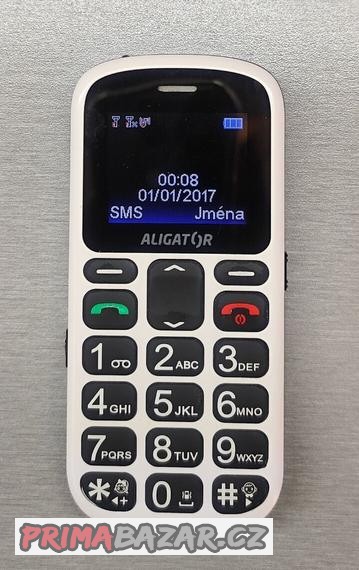 aligator-a321-senior-dual-sim-bily