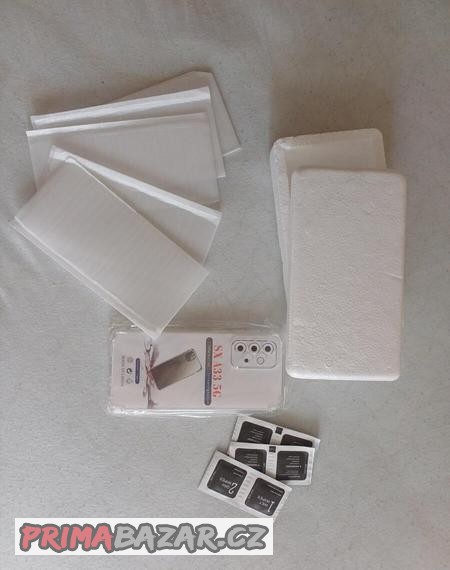 prodam-obal-a-5x-ochranna-skla-na-samsung-a33-nepouzite