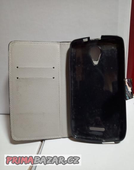 prodam-knizkove-pouzdro-na-mobil-lenovo-a5000